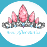 Bringing Princesses to Life: Sharna, Ever After Parties – Episode 69